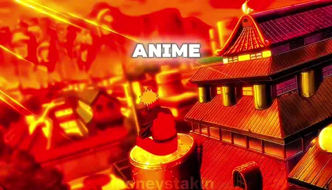 Anime.. #anime #dragonball #narutoshippuden #viral #fyp 