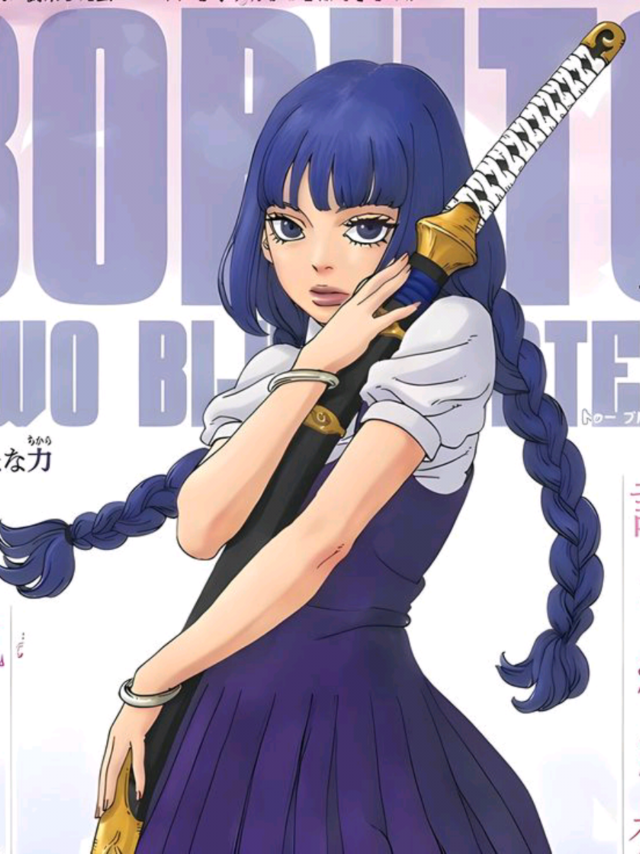 #SUMIREKAKEI ||Kesinlikle çok hızlı bir edit deil.. nys chap çok guzel lan sumire guzel asil ama sarada az gozukmus uzuldm#sumire #sumirekakei  #sumirekakeiedit #borutotwobluevortexchapter28 