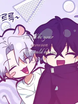 #theguildmembernextdoor #virtualstrangers #blmanhwa #tgmnd #fyp  @(✿◠‿◠) [70%]  