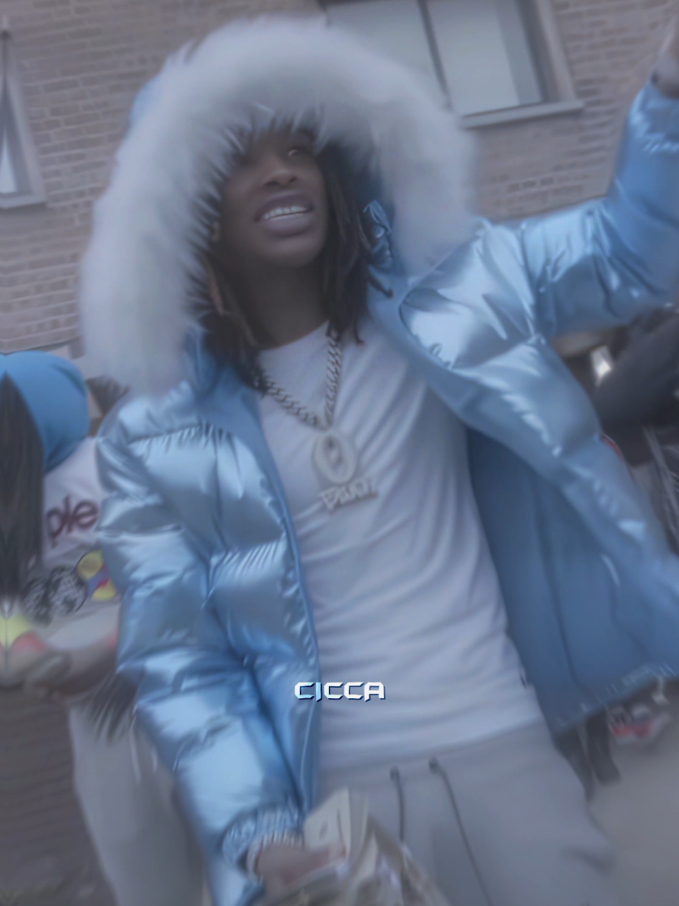 Von back to the Block 🥷🏽💸 || #kingvon #kingvonfrmdao #kingvonedits #fyp #viral 