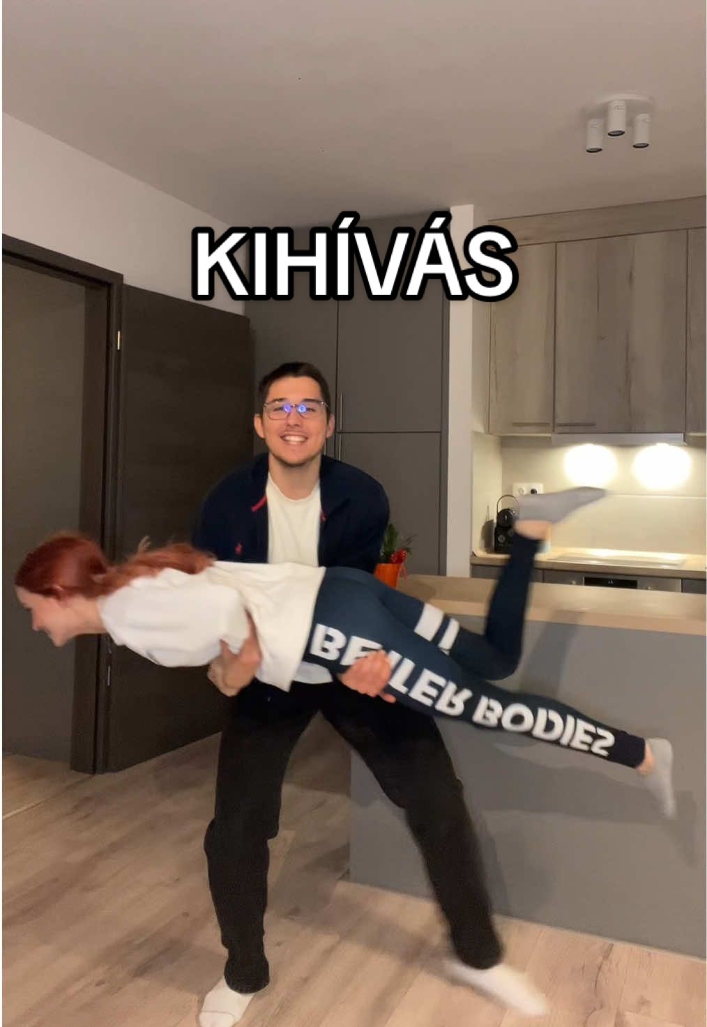 Szerinted sikerült?🤣🤣