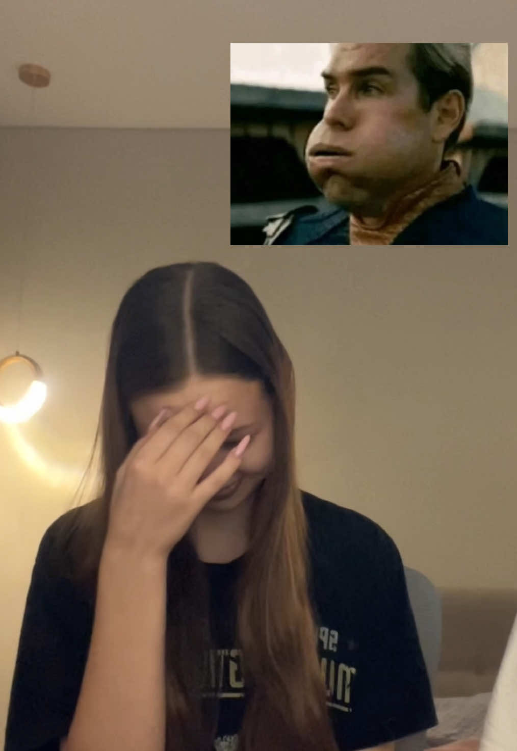 тгк милана нана #парень #пранк #расставание #сестра