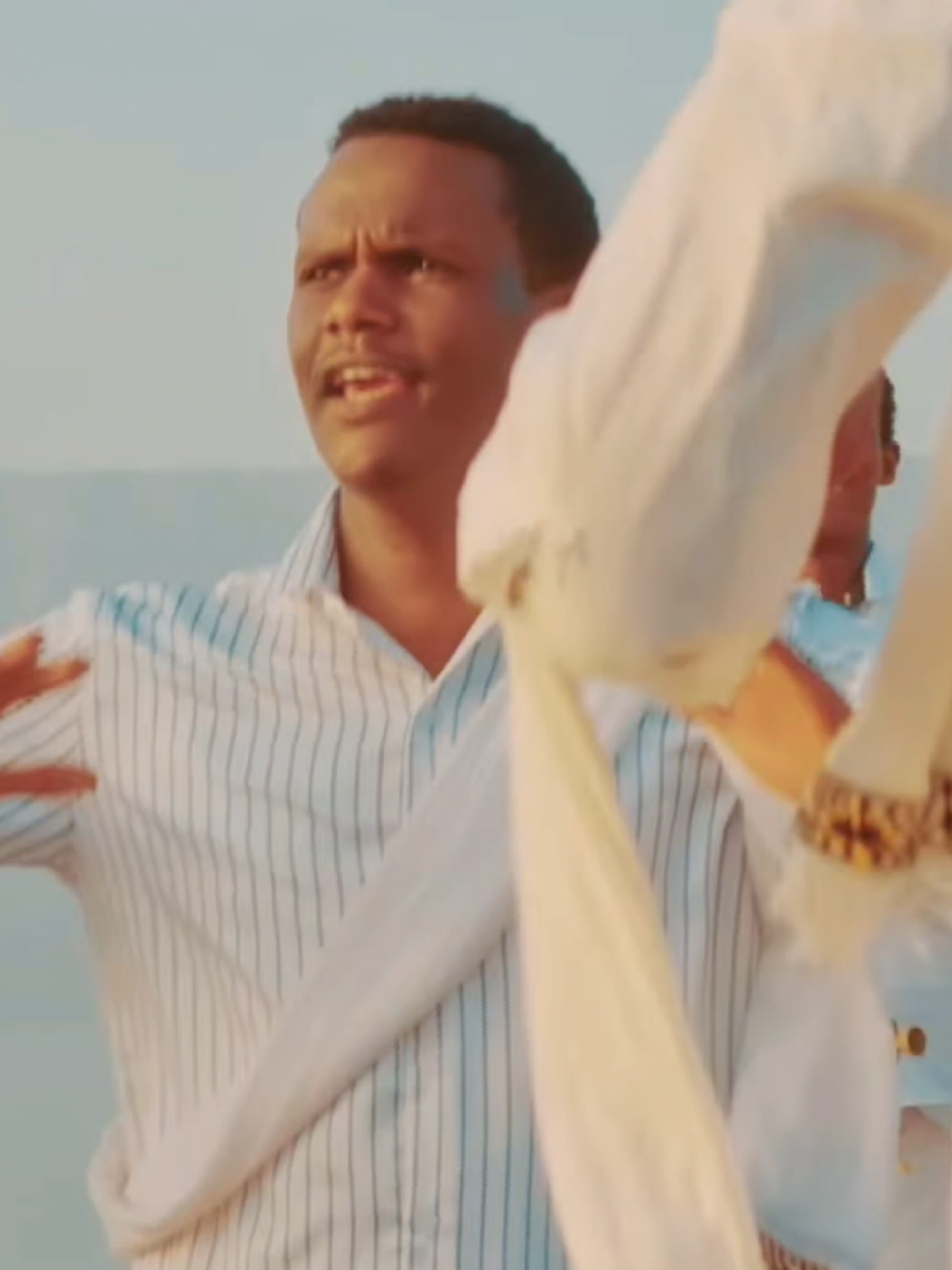 🔥🔥Out Now🔥🔥 ON African Ail Youtube Channel🙏 #TayseQaada #AfricanAil #AfarMusic 