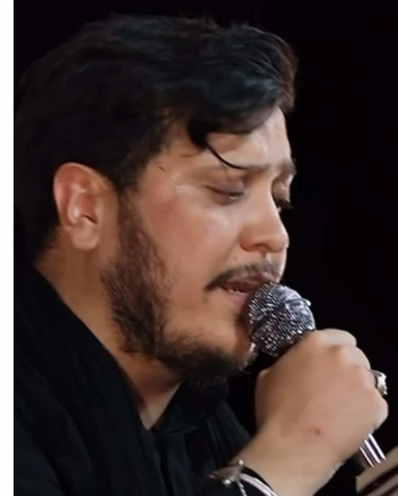 🎵 #نماهنگ سلام ما به عزيز پيغمبر [فارسى|عربى] 🎙️ #كربلايى_محمدرضا_ناصرى ✳️ جديد ⭕️ #حضرت_زهرا ع ⭕️ #زهرا ع ⭕️ #فاطمه ع @namahang1446