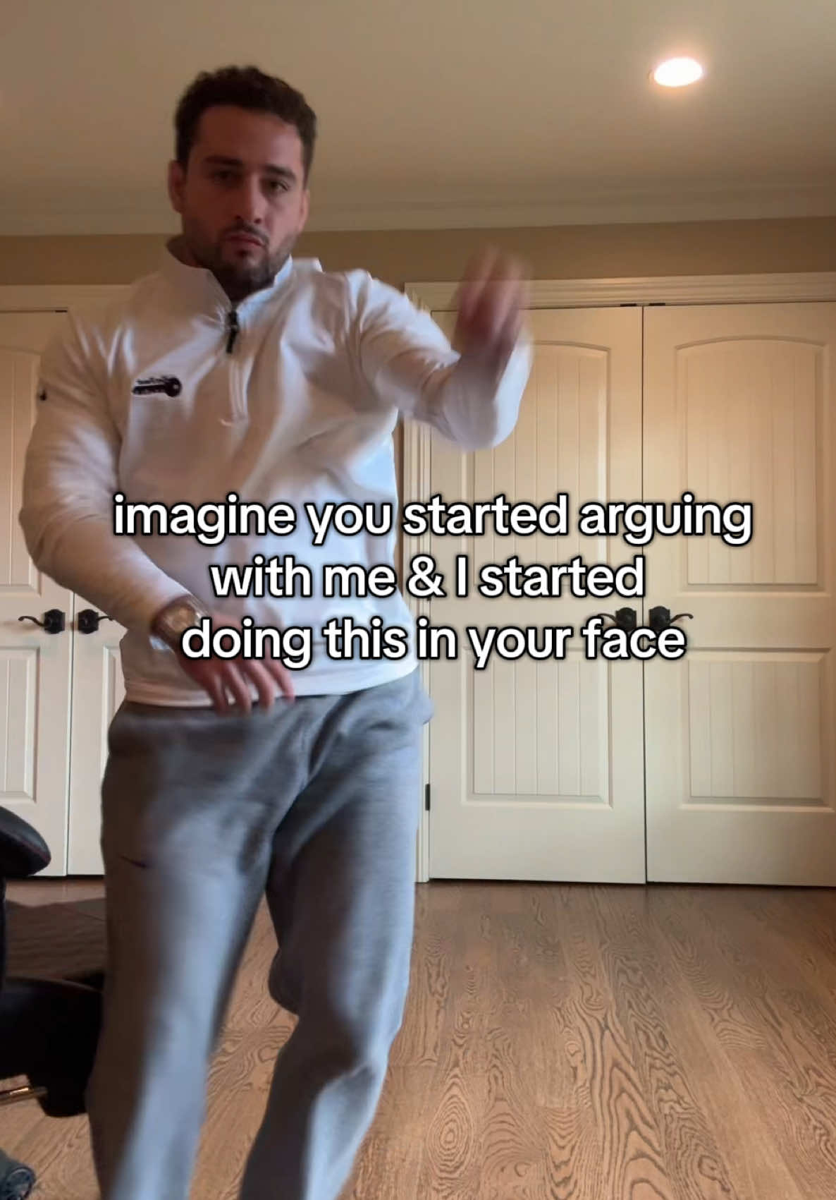 what are you gonna do? 😂 #fyp #dance #freestyle #blowthisup #viral 