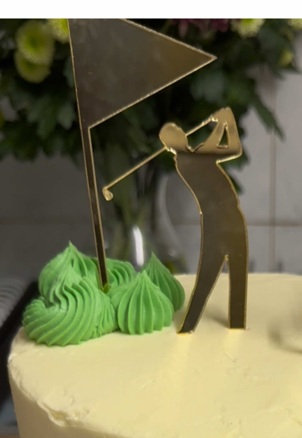 JUMP SCARE  #fyp #cakedecorating #viralcakes #funny 