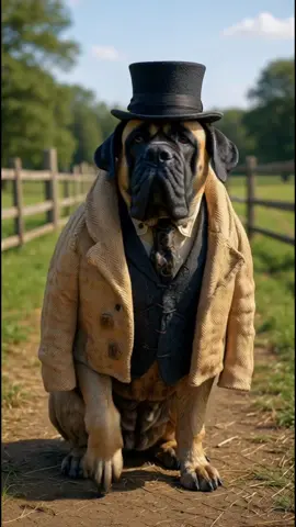 Working Dogs on  Chamberlin Family Farms “Naturally Good” #working dogs #englishmastiffs #farming #homesteading #organic