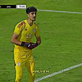 ريان يسلي أمام مصر اليوم 🇩🇿🔥 !! #الجزائر🇩🇿 #algeria #fyp 