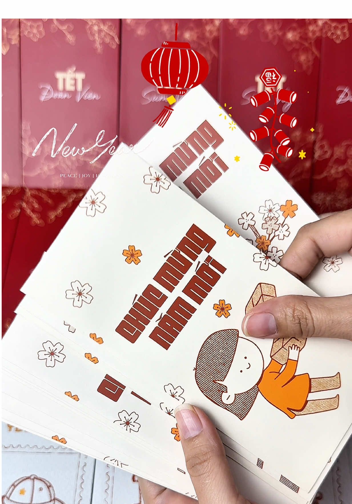 Bao lì xì Tết Bính Ngọ 2026, nhiều mẫu xinh lắm nè, lẹ lẹ nha cả nhà ơi 🧧🌼 #baolixi #baolixitet2026 #tết #xuanbinhngo2026 #lixitet  @𝗕𝗲́ 𝗧𝗵𝘂́𝗶 𝗥𝗶̀ 𝗩𝗶𝘂🍒  @𝗕𝗲́ 𝗧𝗵𝘂́𝗶 𝗥𝗶̀ 𝗩𝗶𝘂🍒  @𝗕𝗲́ 𝗧𝗵𝘂́𝗶 𝗥𝗶̀ 𝗩𝗶𝘂🍒 