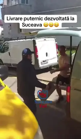 Sursa: Facebook SuceavaFail  #fyp #😂😂😂 #alexxaless #romania🇷🇴 #foryou 