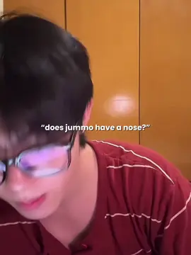 lmao [ #tananloh_ #JUMMO ]