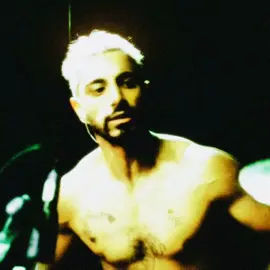 Can’t f**king hear you i’m f***ing deaf… #soundofmetal #aestheticedit #deaf #edit #rizahmed 