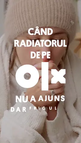 Te uiți la aplicația OLX de parcă e ceasul deșteptător, gata să sune…