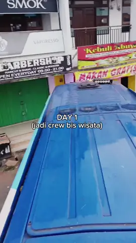 sarapan kabel😂 #pesonacrewmuda #buspariwisata #fypシ゚ #foryoupage #lewatberandafyp 