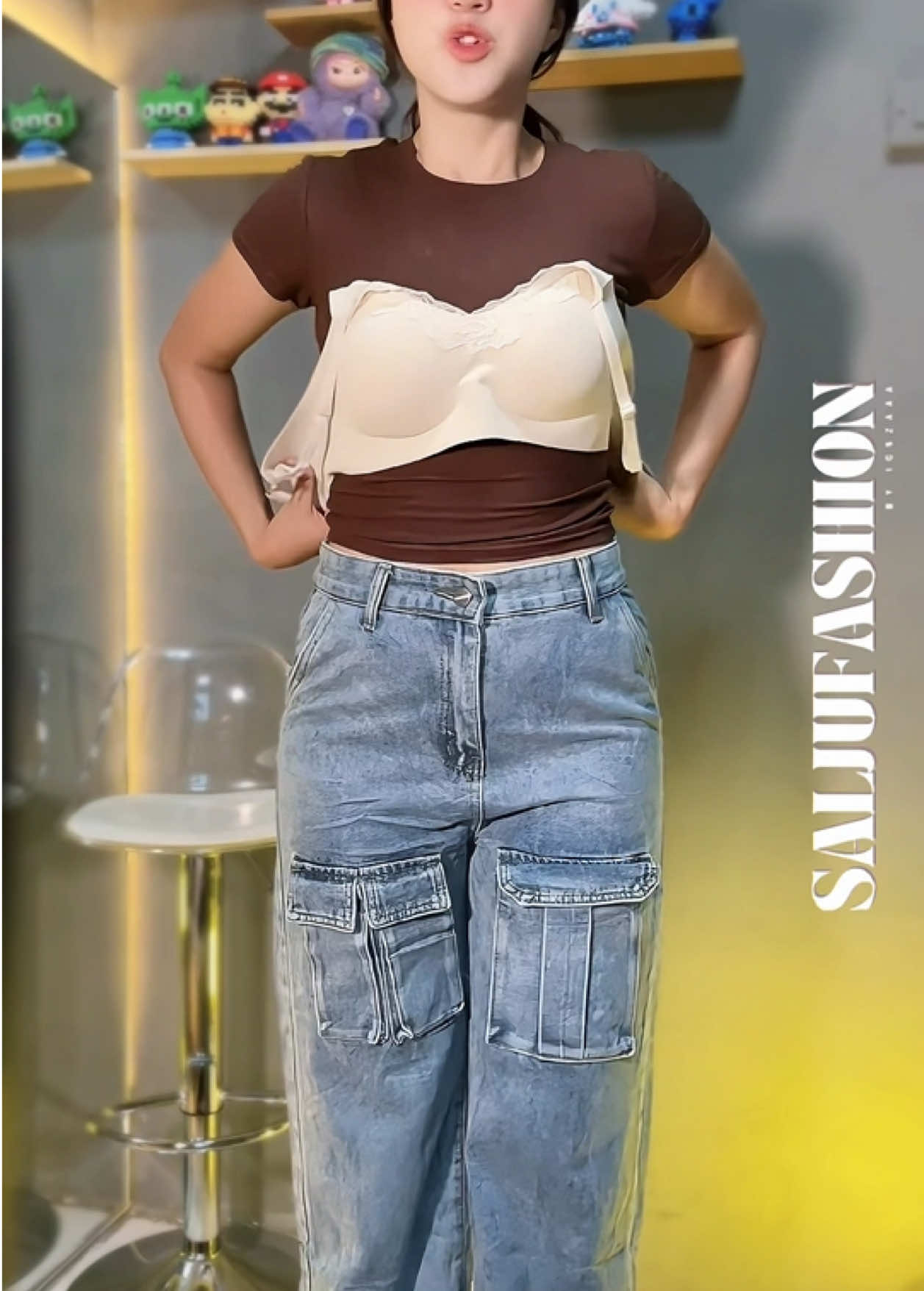 Bra seamless 💋🫶🏻