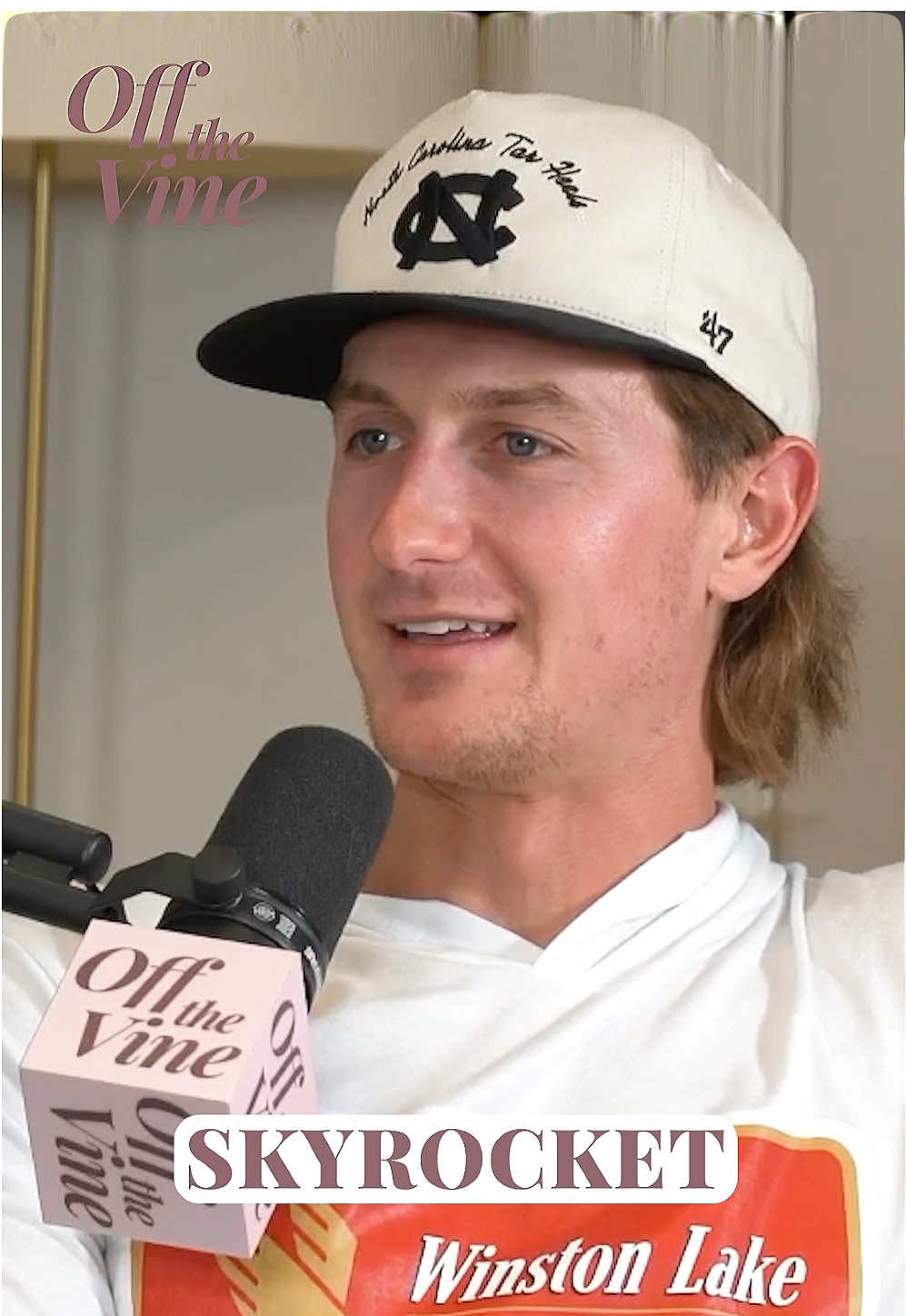 😂 @Cooper Alan went ALL IN for a TikTok… dressed as Napoleon Dynamite, full costume, wig, glasses, the whole vibe. And it flopped harder than he ever imagined. Listen and giggle at this legendary fail on our episode with country star Cooper Alan — out now wherever you get your pods! 🎧 @Kaitlyn Bristowe 