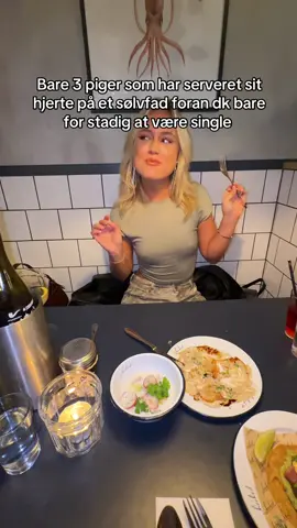 We tried 🥹 @Hooked @Milla @Melanie J. Christiansen 