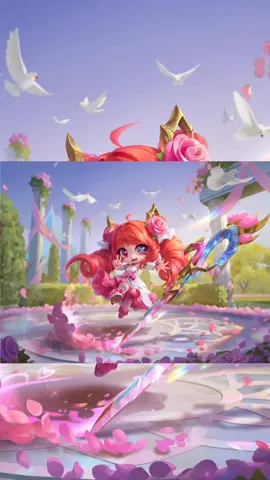 Chuẩn bị lúa rước Vịu ơ thôi ae #tft #dtcl #dautruongchanly #gwen 