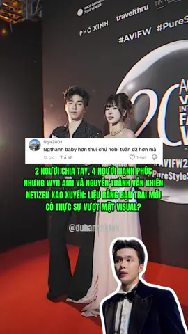 Ai cũng đẹp chấn động hết #wynanh #ngthanh512 #nobituan #clsocialbiz #tiktoknews 