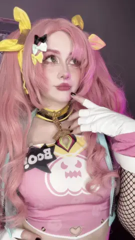 Много милых видосиков в Николь осталось, не знаю чего не выкладывала #николь #никольззз #ззз #zzz #zenlesszonezero 