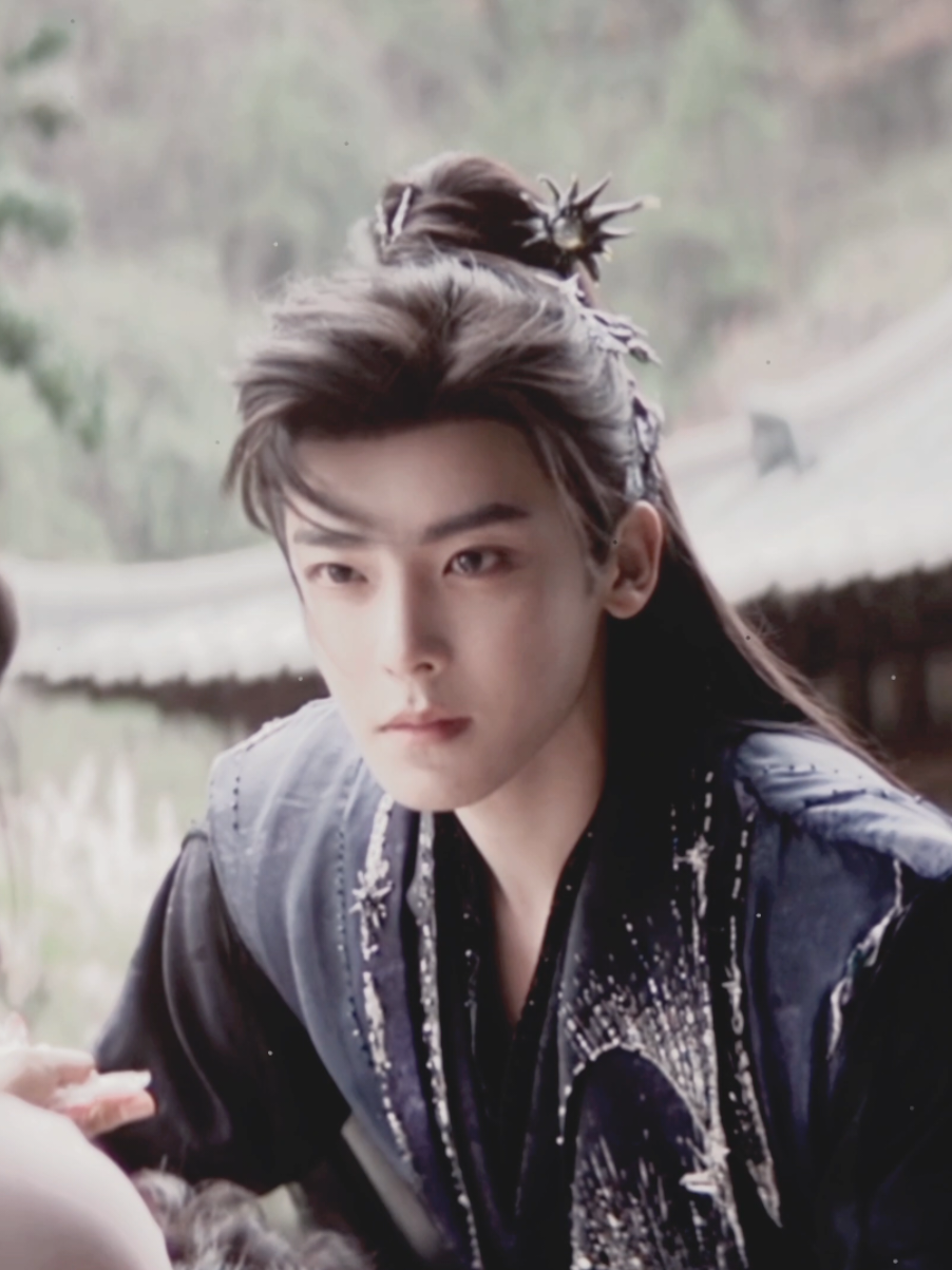 I'm soo latee for this trend.. scp: frivpacks, sirenfilmscp  #loveintheclouds #jibozai #houminghao #edit #minsirylle 