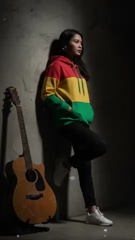 Fatamorgana - Rita Sugiarto Versi Reggae SKA Cover by Albumology #laguviral #lagucover #rhomairama #reggaeversion #foryou 