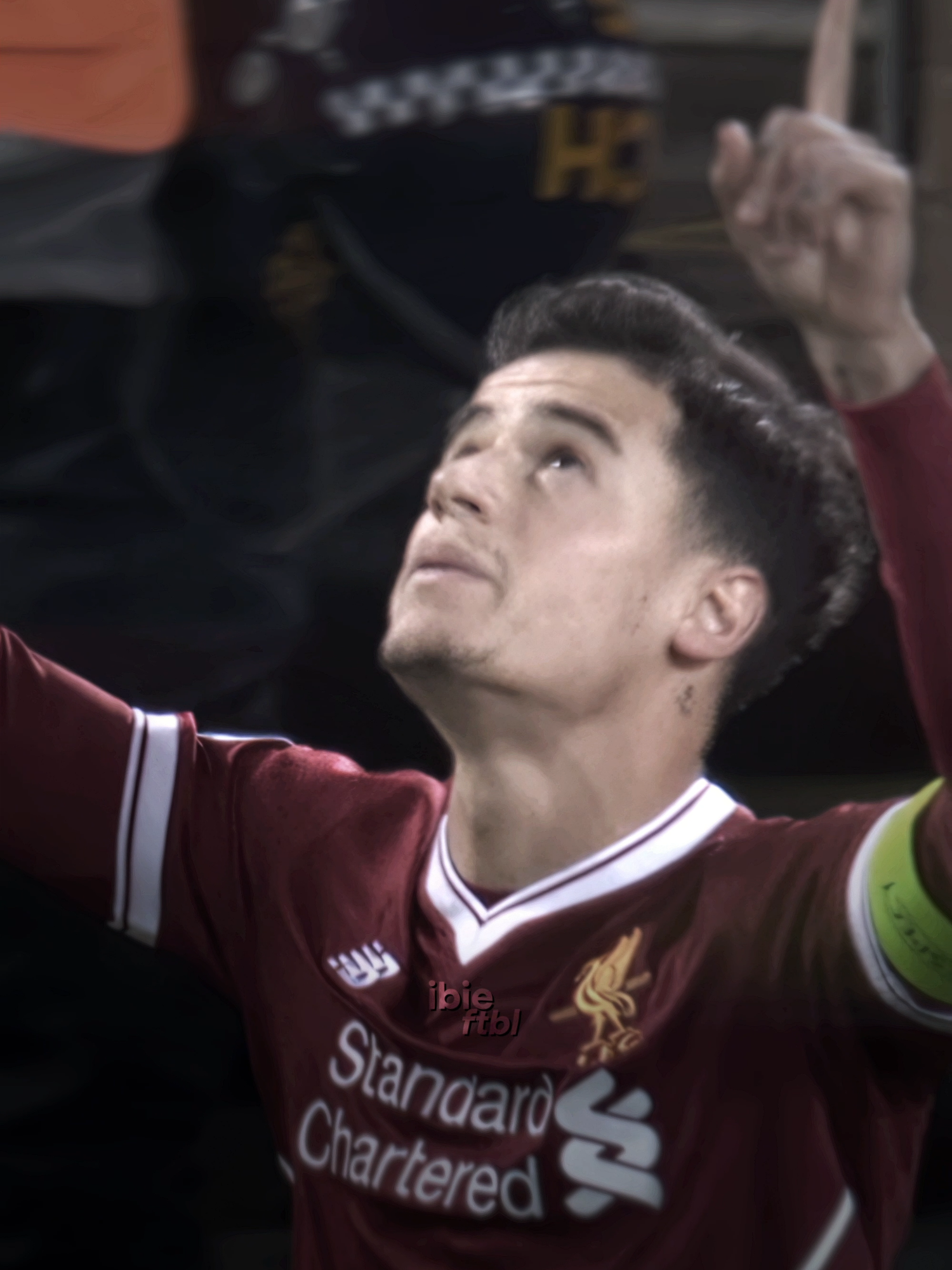 He Is What I Want Wirtz To Become 😞😞 // Tags: #coutinho #fypシ゚ #viral #blowthisupforme #ibieftbl