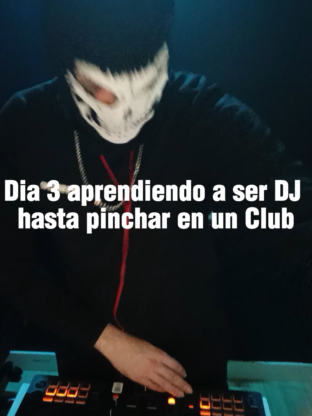 Qué nota le das? #dj #parati #hardtechno #rekordbox #flx4