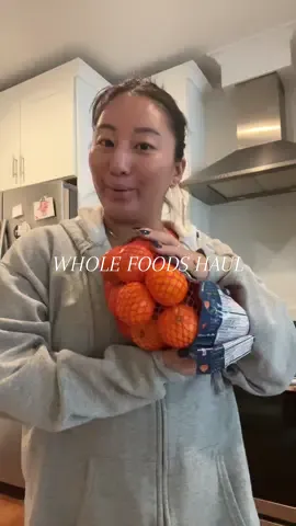 A chaotic and unnecessary Whole Foods haul on a Monday #groceryhaul #wholefoodshaul #monday @Erika Roscoe @Whole Foods Market @Beyond Yoga 