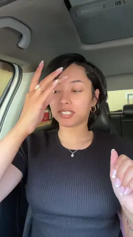 Why can’t I be glowing cause I’m happy?? 😂😂