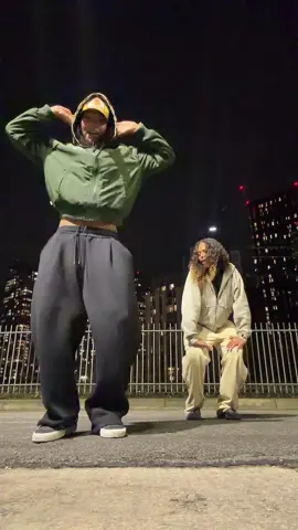 the collab we needed! 