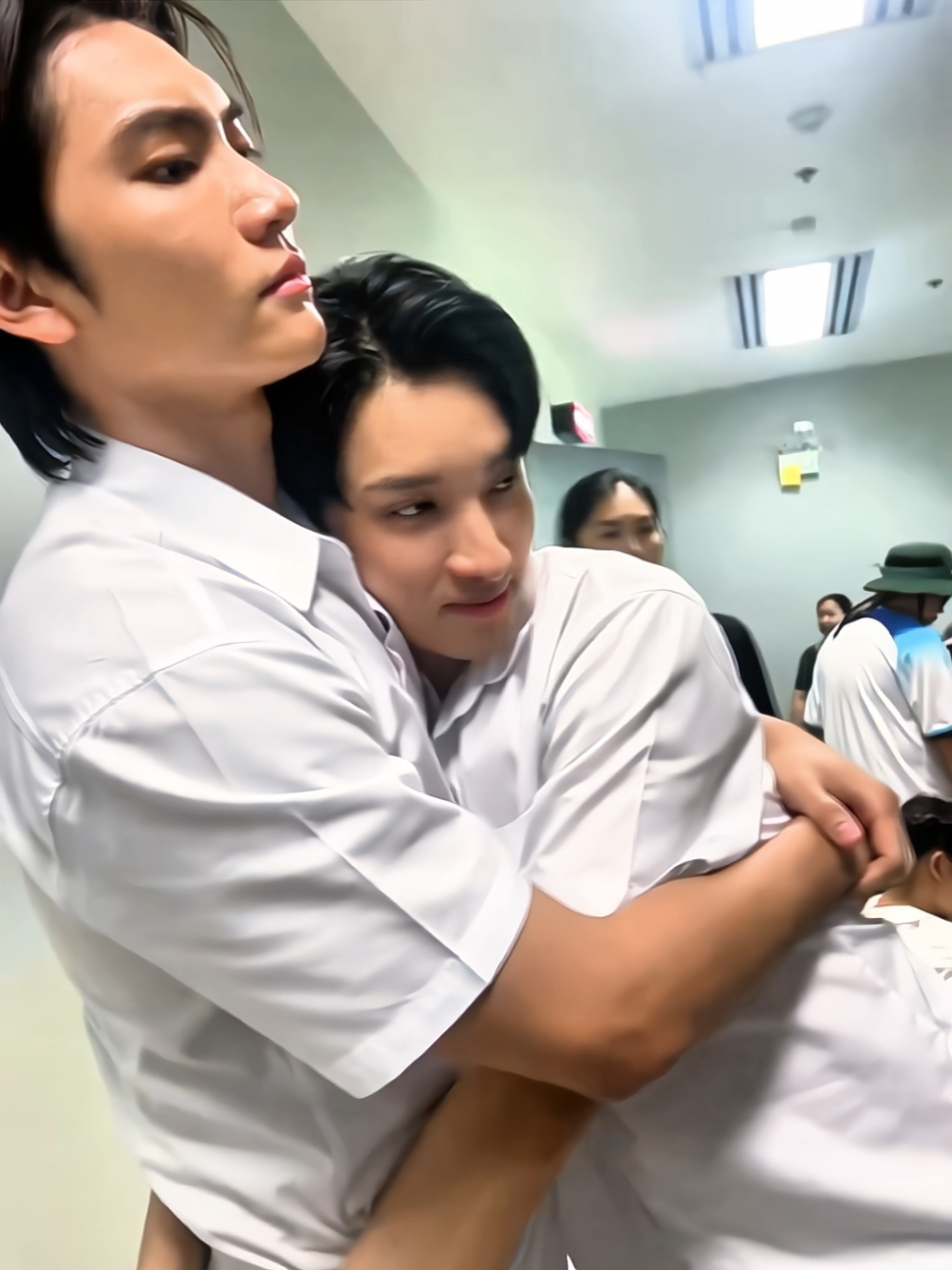 #bossnoeul #noeulnuttarat #bosschaikamon #บอสโนอึล #bonoh 