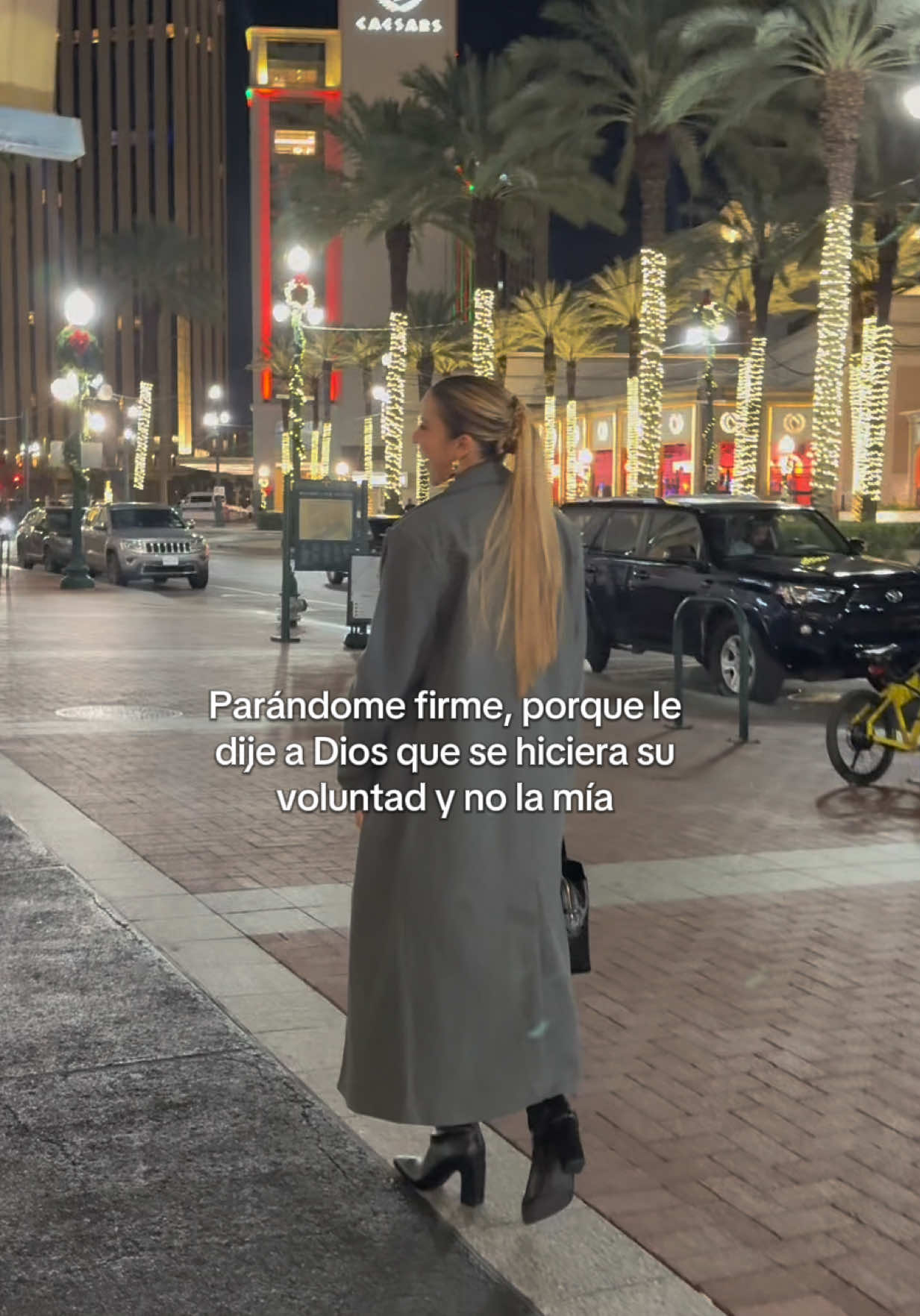 “Confía” 🙌🏼✨