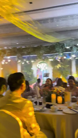 #ဟိန်းဝေယံ #စိုးပြည်သဇင် #အကြင်နာတကယ်စစ်ရင်အသွားနဲ့အပြန်ရှိမှာ #weddingdinner #tiktok 