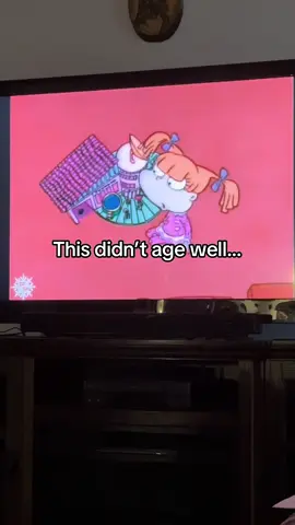 Of all the things he could’ve said…he said that! #nickelodeon #throwback #cringe 