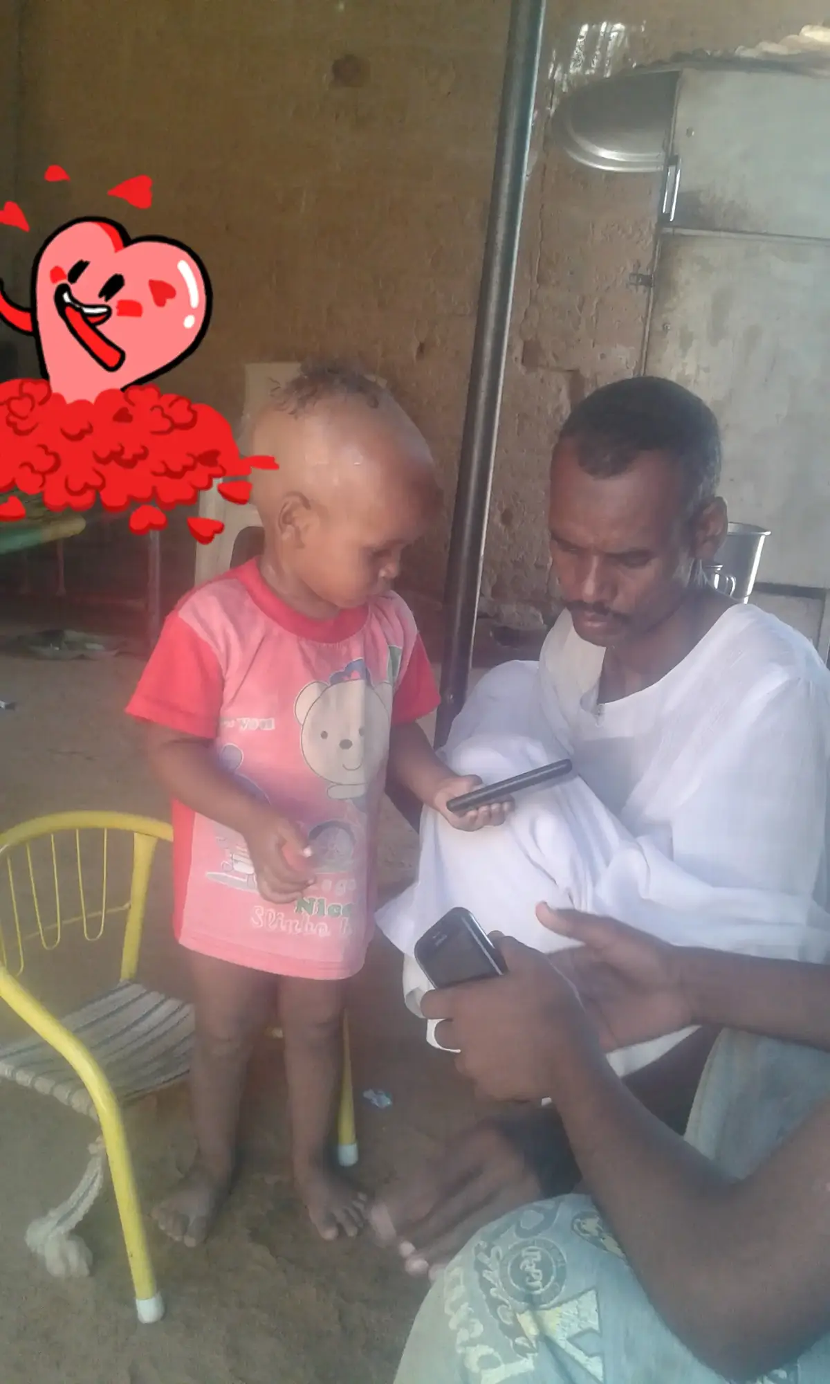 ابشري ‏لم يكن وجودك هنا صدفة، لعل فرحةً تتجهز في السماء، فتنزل على قلبك، وتغير حالك لأفضل حال، تزدهر، تفرح، تسعد قريباً بحول الله وقوته .  ‏الله يعلم بما في قلبك، وهو معك اطمئن ستأتيك،  البشارة كما تمنيتها بالجبر والفرح لقلبك ، عن قريب بإذن الله ..💜 أبشر سيستجيب 💜