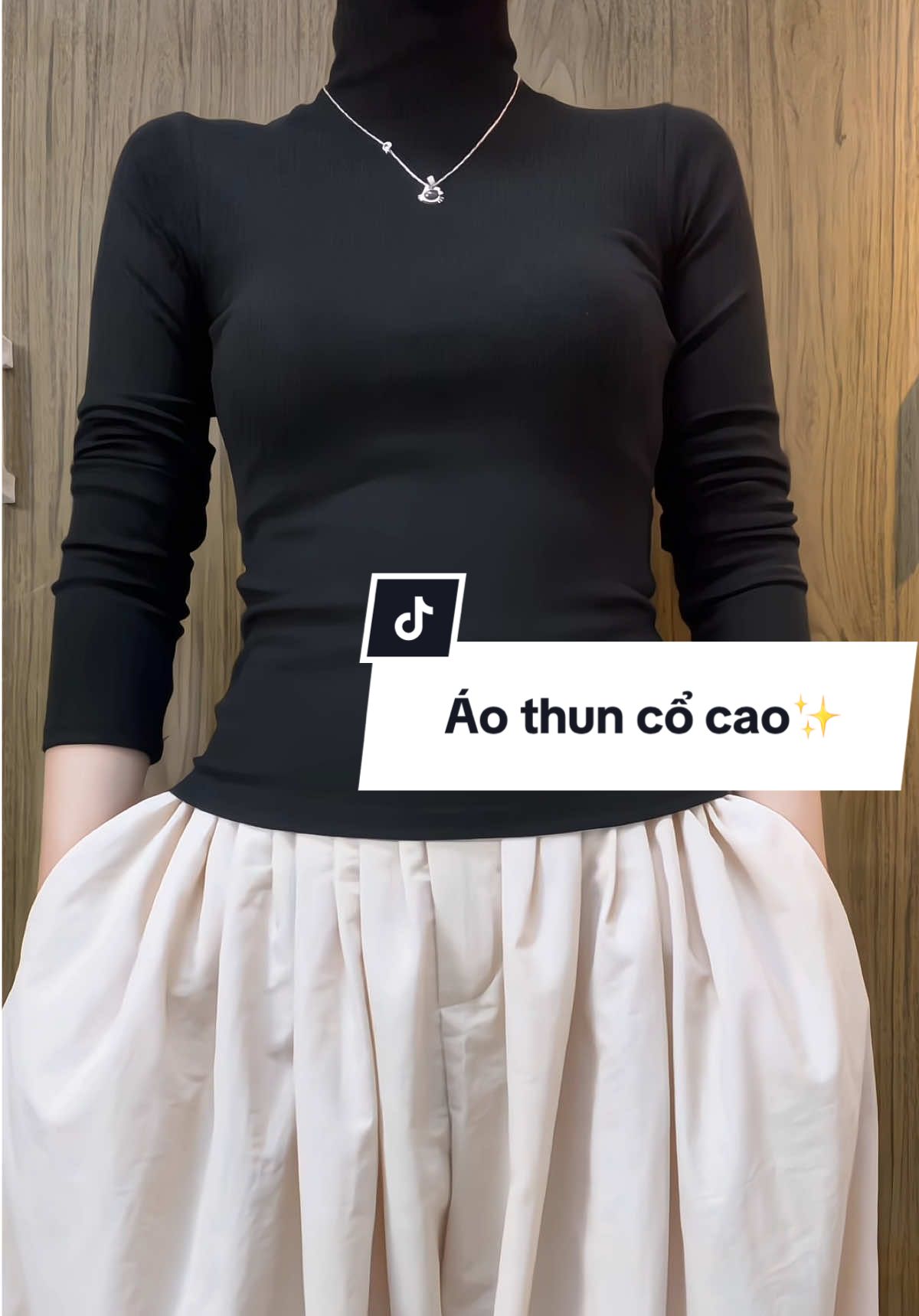 Áo thun nữ dài tay✨#aothun #aothundaitay #aocolo 