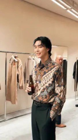 Hellow mas jo💗 #johnny #johnnysuh #nct127 