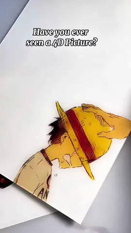 Have you ever seen a 4D Picture? 