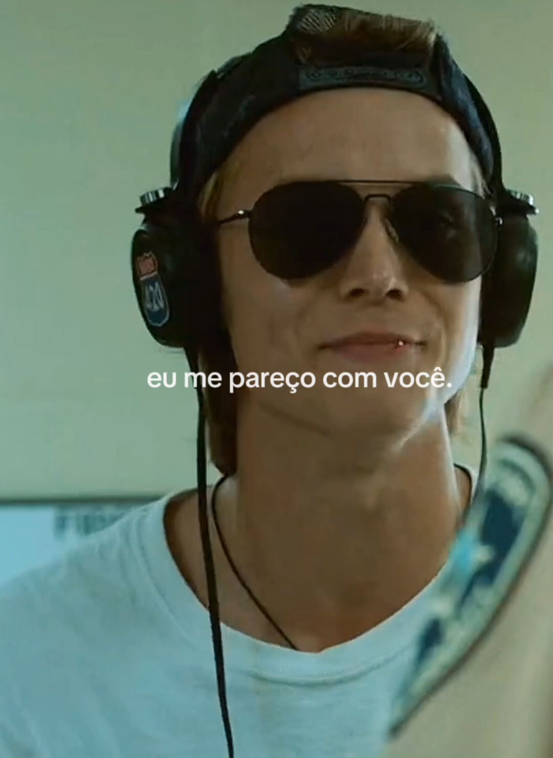 amo muito esse mortinho  #outerbanks #jjmaybank #foryoupage #edit #fyp 