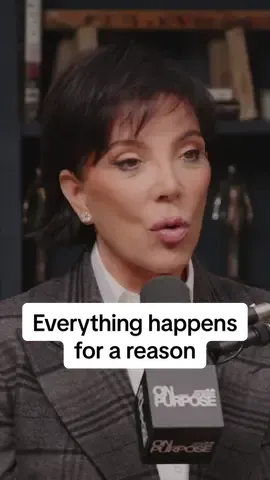 🚨Brand new podcast🚨with @Kris is out NOW on all platforms 🎙️ Search ‘Jay Shetty Kris Jenner’ to watch or listen today!