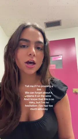 “Sober With You” by me #originalsong #singersongwriter 