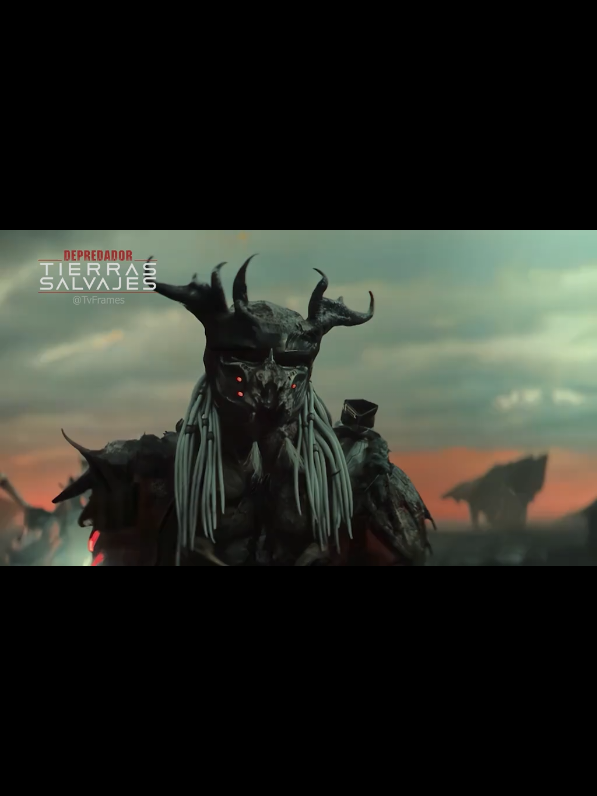 #hunter #predatorbadlands #20thcenturyfox #yautja #predator 