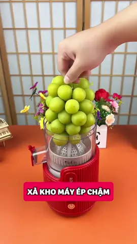 máy ép tự động #Vinhomeshop #DoTienIch #GiaDungThongMinh #DoNhaHayHo #MeoVatGiaDinh #ReviewDoHay #DoTienIchTikTok #DoGiaDung