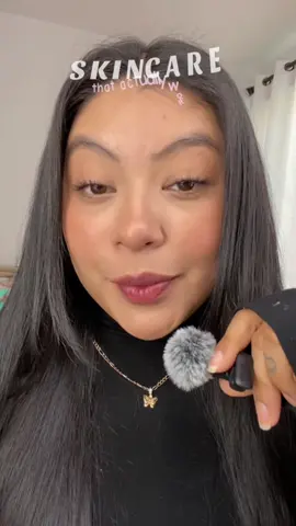 Skincare that actually works!🧖🏻‍♀️🫧 #skincarekoreano #skincaretipsforacne #tiktokshop #grwms #skincareproducts 