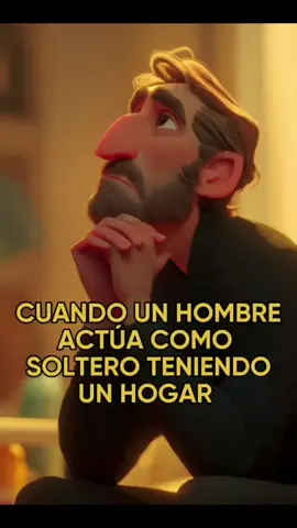 Valora  a tu esposa y cuida a tu familia. #elsabio #consejos #reflexion #hombres 