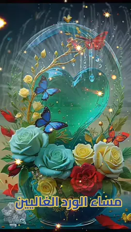 #فديوهات_متنوعه #اسعد_الله_جميع_اوقاتكم #مساء_الخير #مساء_الحب_والسعاده #اكسبلورexplore❥🕊 