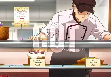 #KAORUANDRIN | i love this anime| #kaoru #rintarou #TFFBWD #edit 