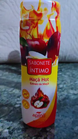 Sabonete Intimo Feminino 200ml APINI