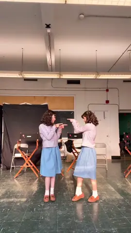 twinnenm @clara.stack episode 4 of welcome to derry out now!!🦋👓 #itwelcometoderryhbo #itwelcometoderry #welcometoderry #viral #fyp 